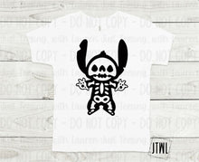 Load image into Gallery viewer, Magical Halloween Tees- Infant/ Toddler/ Youth
