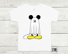 Load image into Gallery viewer, Magical Halloween Tees- Adult
