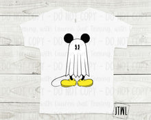 Load image into Gallery viewer, Magical Halloween Tees- Infant/ Toddler/ Youth
