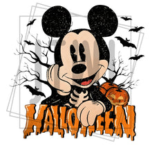 Load image into Gallery viewer, Magical Halloween Tees- Infant/ Toddler/ Youth
