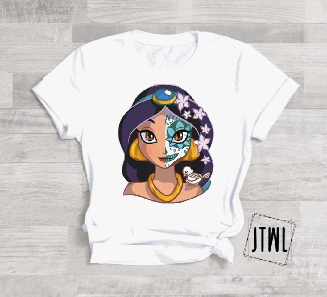 Jasmine- Adult