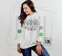 Load image into Gallery viewer, Mama Loves Her Lucky Charms- Adult
