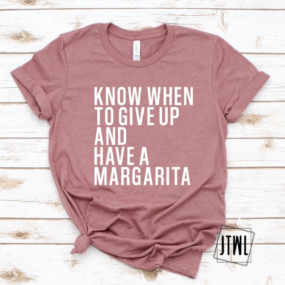 Have A Marg- Adult