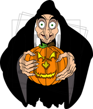 Load image into Gallery viewer, Magical Halloween Tees- Adult

