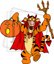 Load image into Gallery viewer, Magical Halloween Tees- Adult
