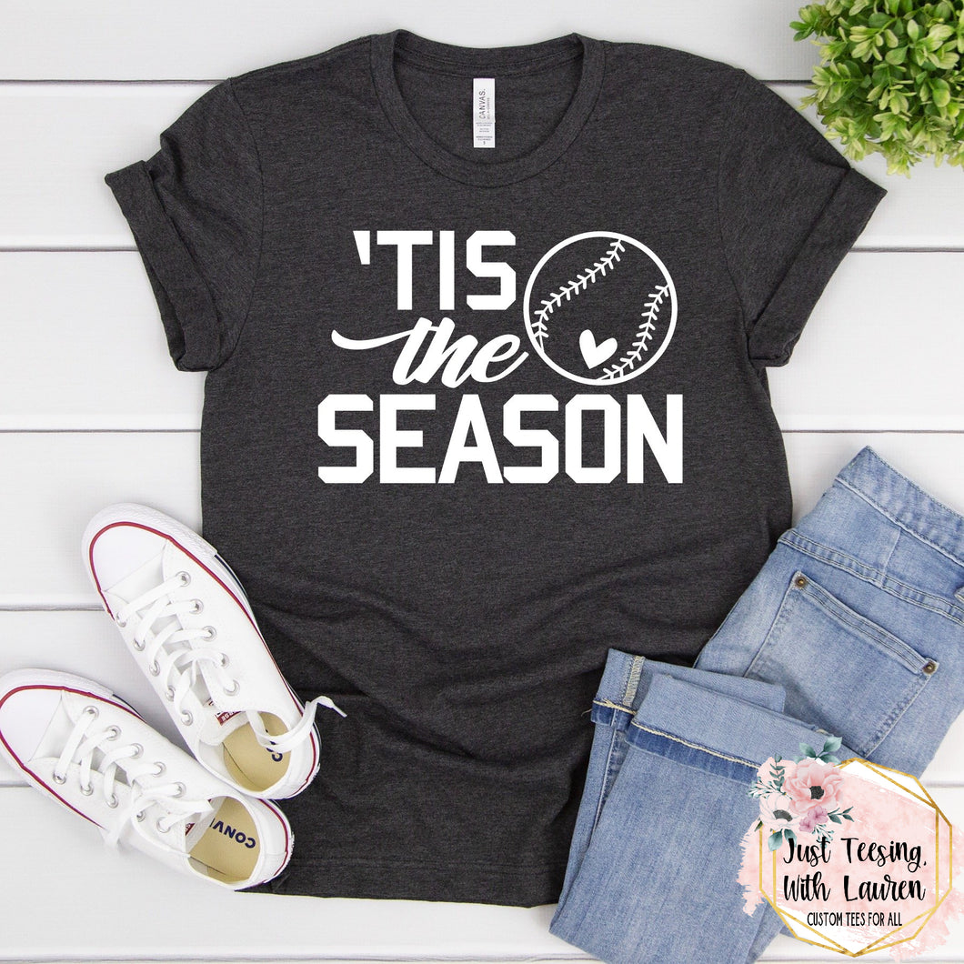 'Tis The Season- Adult