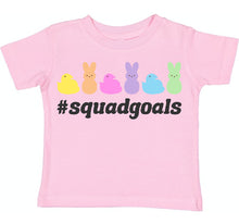 Load image into Gallery viewer, #squadgoals- All Sizes
