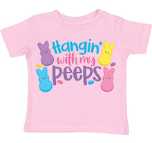 Load image into Gallery viewer, Hangin&#39; With My Peeps- All Sizes
