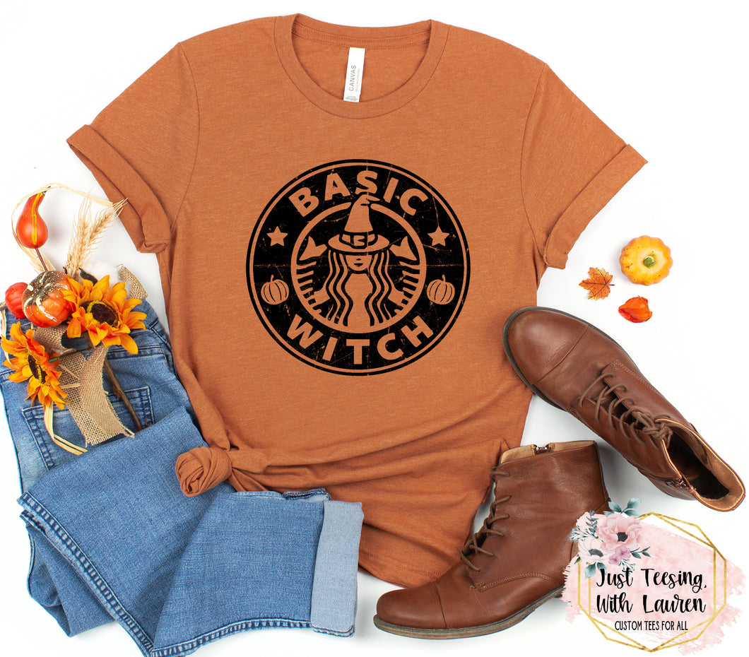 Basic Witch- Adult