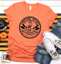 Load image into Gallery viewer, Michael  Myers Butcher Shop- Adult
