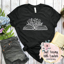 Load image into Gallery viewer, Plant Good Thoughts- Adult
