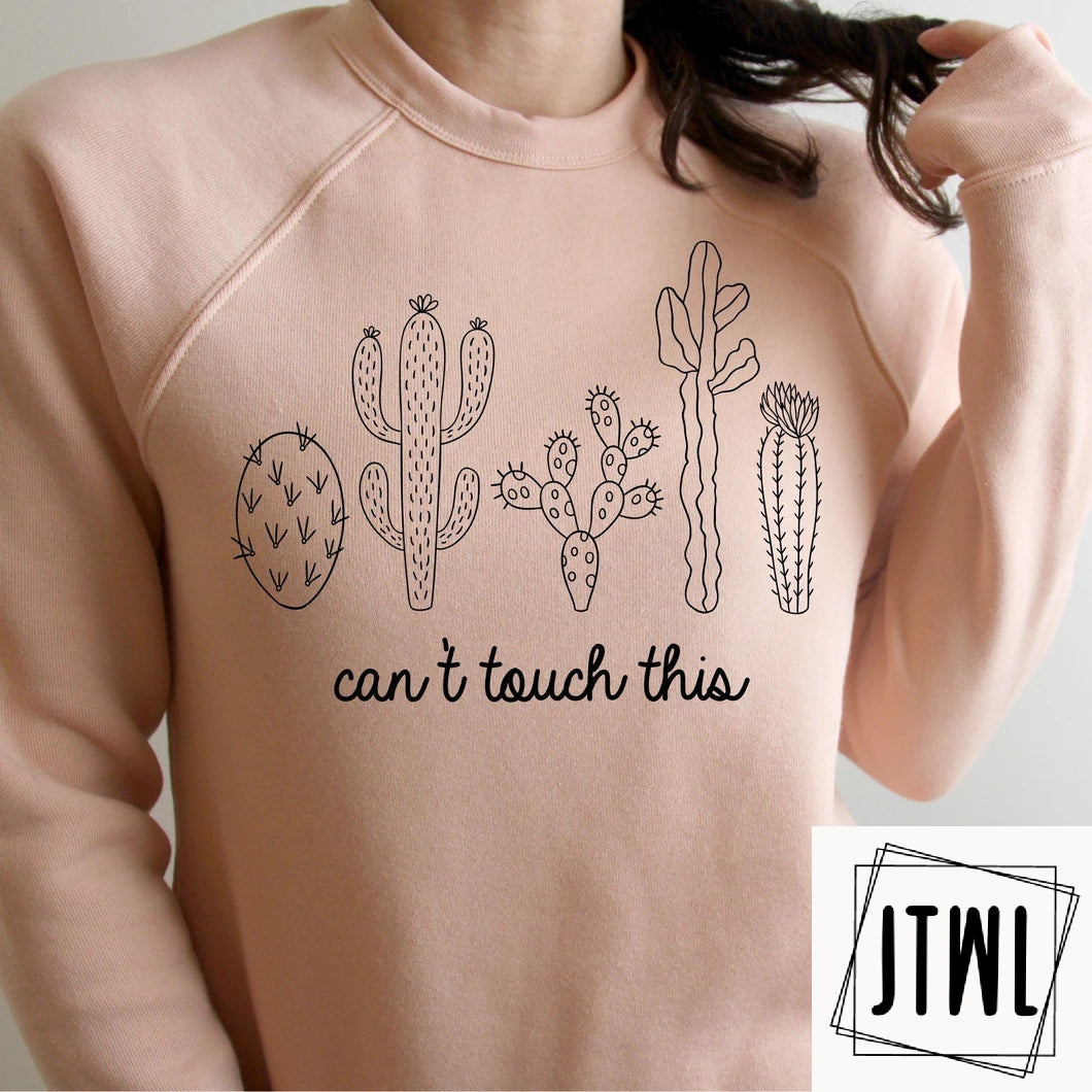 Can't Touch This- Adult