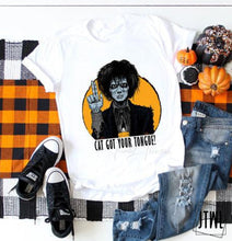 Load image into Gallery viewer, Billy Butcherson: Hocus Pocus- Toddler/Youth &amp; Adult
