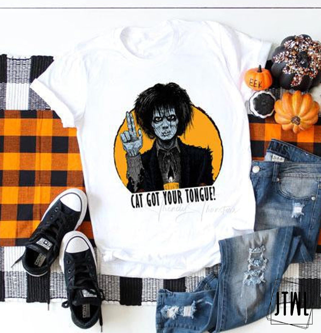 Billy Butcherson: Hocus Pocus- Toddler/Youth & Adult