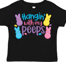 Load image into Gallery viewer, Hangin&#39; With My Peeps- All Sizes
