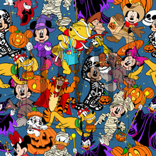 Load image into Gallery viewer, Magical Halloween Party 20 oz Tumbler
