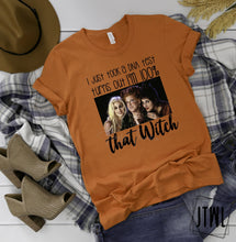 Load image into Gallery viewer, 100% That Witch- Adult
