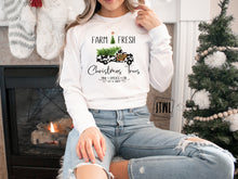 Load image into Gallery viewer, Farm Fresh Christmas Trees- Adult
