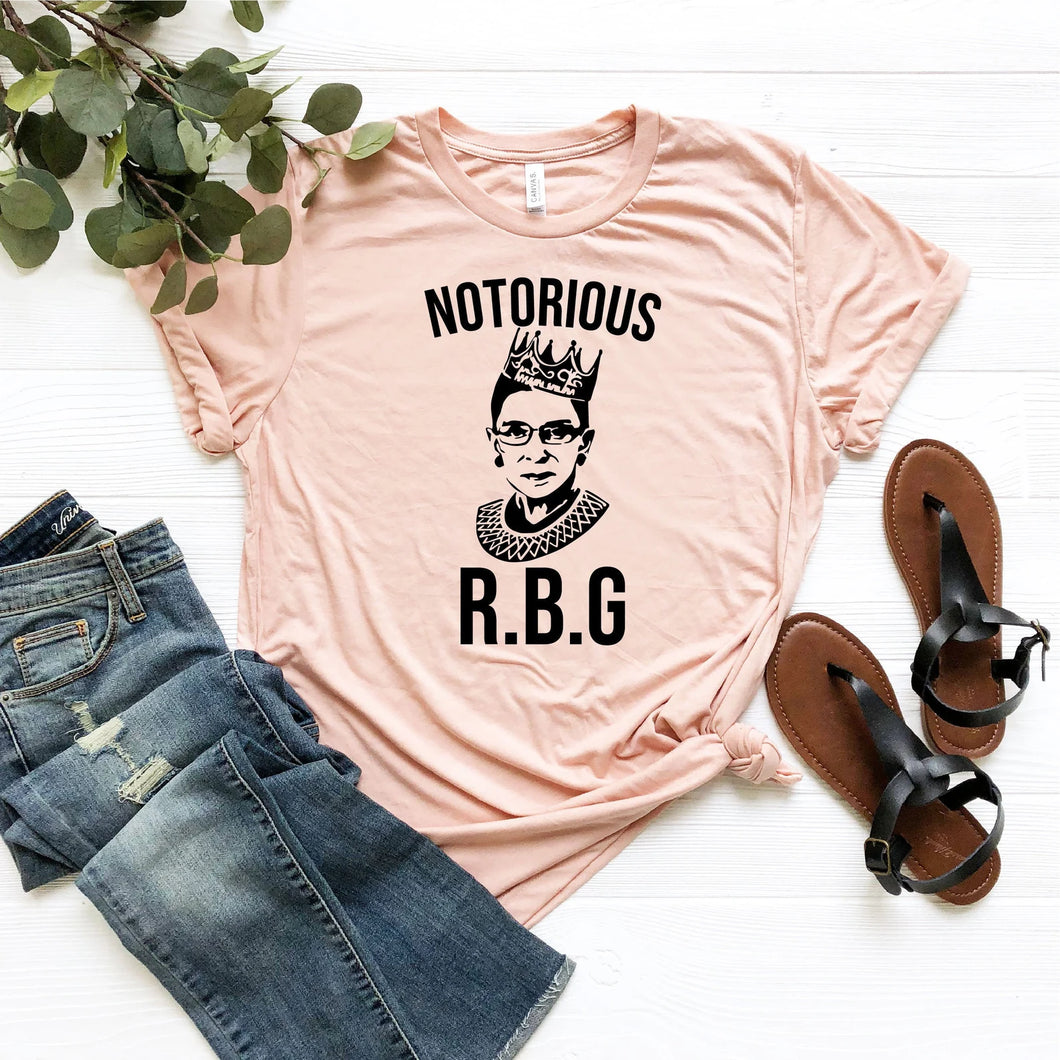 Notorious RBG- Adult