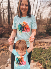 Load image into Gallery viewer, Deathly Hallows- Toddler/Youth
