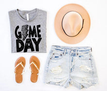 Load image into Gallery viewer, Game Day Lightning Bolt- Adult
