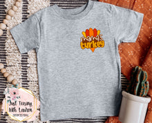 Load image into Gallery viewer, Mama's Turkey 'Pocket'- Toddler/Youth

