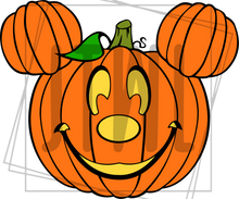 Load image into Gallery viewer, Magical Halloween Tees- Infant/ Toddler/ Youth
