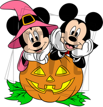 Load image into Gallery viewer, Magical Halloween Tees- Infant/ Toddler/ Youth
