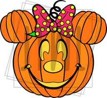 Load image into Gallery viewer, Magical Halloween Tees- Infant/ Toddler/ Youth
