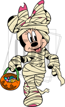 Load image into Gallery viewer, Magical Halloween Tees- Adult
