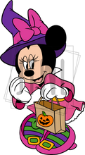 Load image into Gallery viewer, Magical Halloween Tees- Adult
