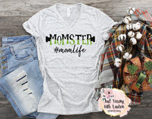 Load image into Gallery viewer, Momster- Adult
