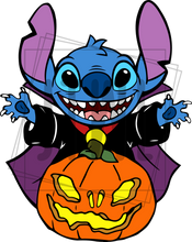 Load image into Gallery viewer, Magical Halloween Tees- Adult
